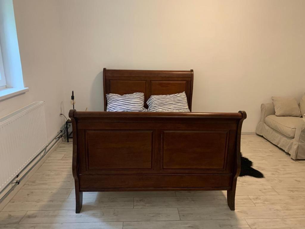 Green Paradise Vendeg Es Rendezvenyhaz Apartment Szentpeterfa Екстериор снимка