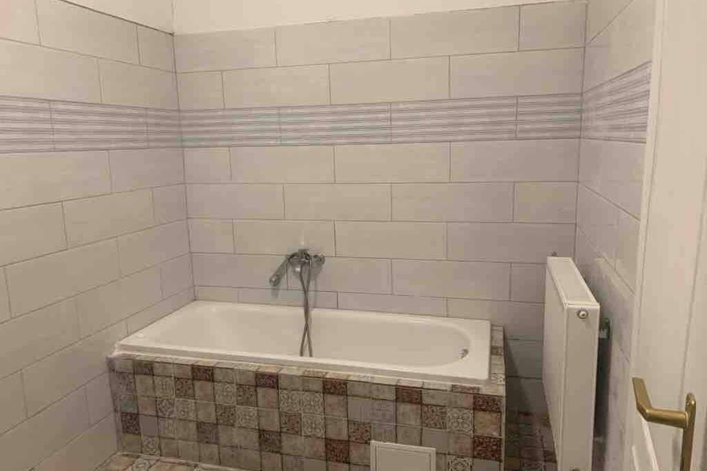 Green Paradise Vendeg Es Rendezvenyhaz Apartment Szentpeterfa Екстериор снимка