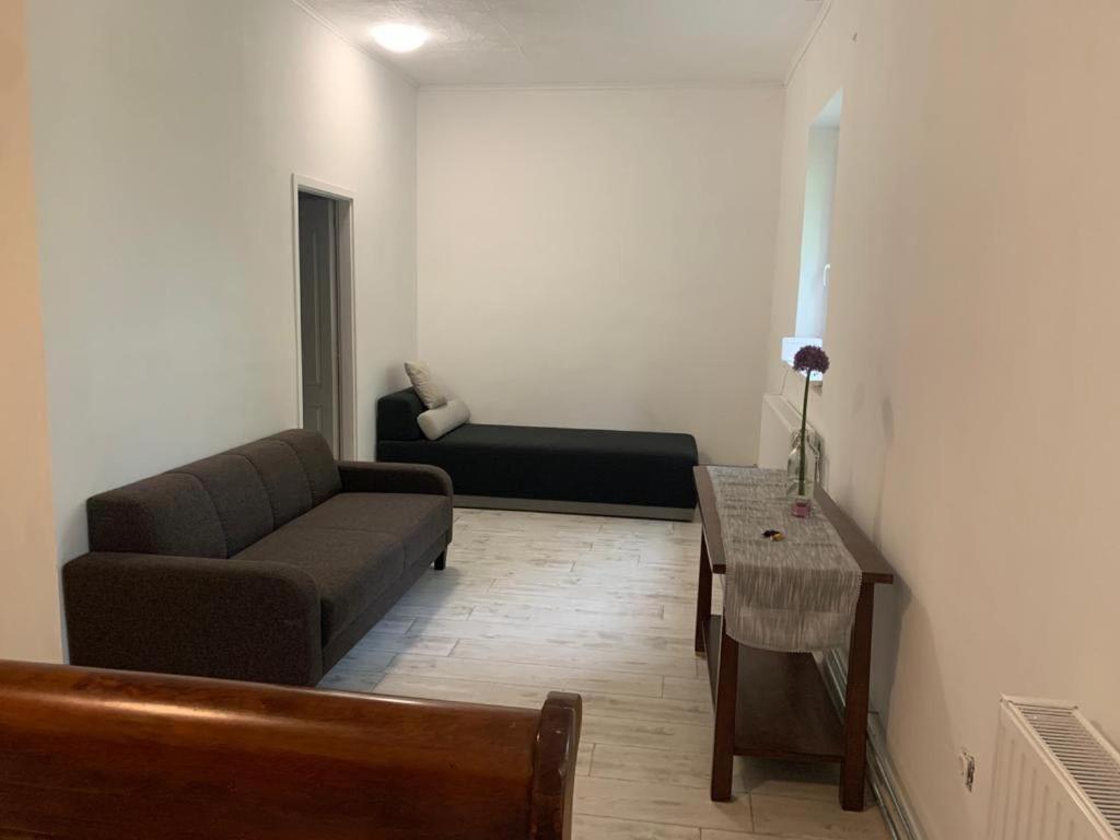 Green Paradise Vendeg Es Rendezvenyhaz Apartment Szentpeterfa Екстериор снимка
