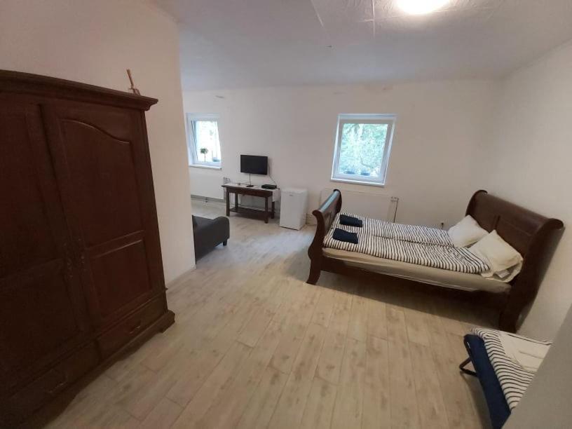 Green Paradise Vendeg Es Rendezvenyhaz Apartment Szentpeterfa Екстериор снимка